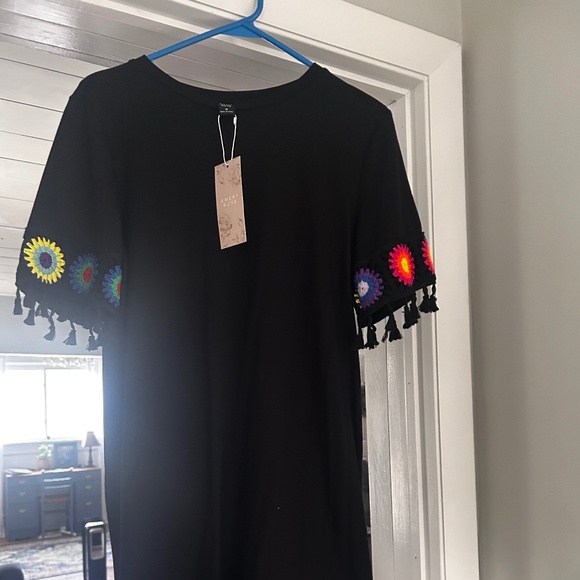 Cute hippie style dress - Picture 1 of 1